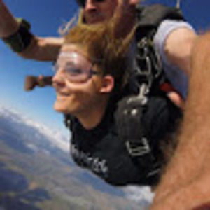 Meet your Posher, Rebecca